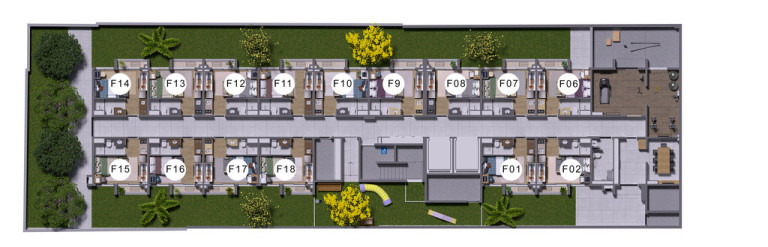 Imagem Imóvel com 1 Quarto à Venda, 17 m² em Jabaquara - São Paulo Imagem Imóvel com 1 Quarto à Venda, 17 m² em Jabaquara - São Paulo