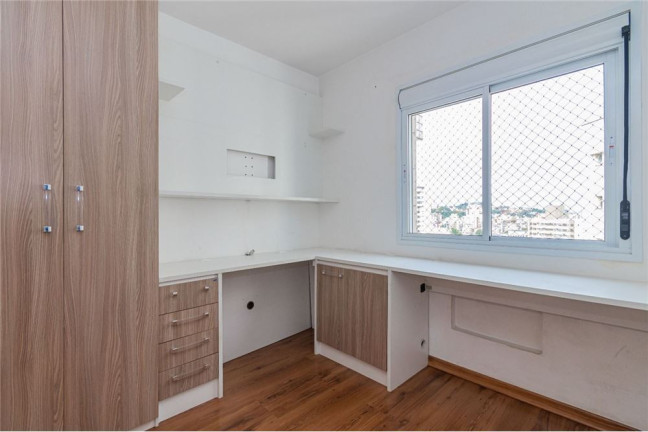 Imagem Apartamento com 3 Quartos à Venda, 90 m² em Azenha - Porto Alegre
