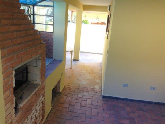 Imagem Casa com 4 Quartos à Venda, 350 m² em São Paulo Ii - Cotia Imagem Casa com 4 Quartos à Venda, 350 m² em São Paulo Ii - Cotia