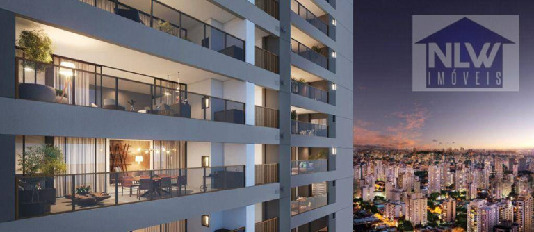 Imagem Apartamento com 4 Quartos à Venda, 190 m² em Vila Pompeia - São Paulo