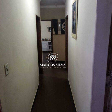 Imagem Casa com 4 Quartos à Venda, 256 m² em Luizote De Freitas - Uberlândia