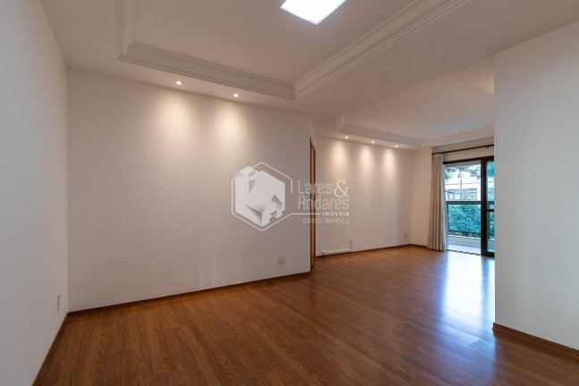 Foto do imóvel Apartamento com 3 Quartos à Venda, 110 m² em Jardim Vila Mariana - São Paulo