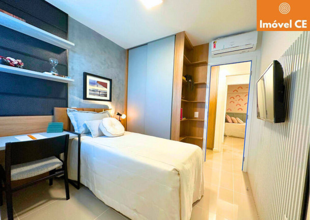 Imagem Apartamento com 3 Quartos à Venda, 78 m² em Papicu - Fortaleza Imagem Apartamento com 3 Quartos à Venda, 78 m² em Papicu - Fortaleza