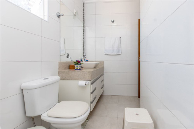 Imagem Casa com 3 Quartos à Venda,  em Jardim Umuarama - São Paulo