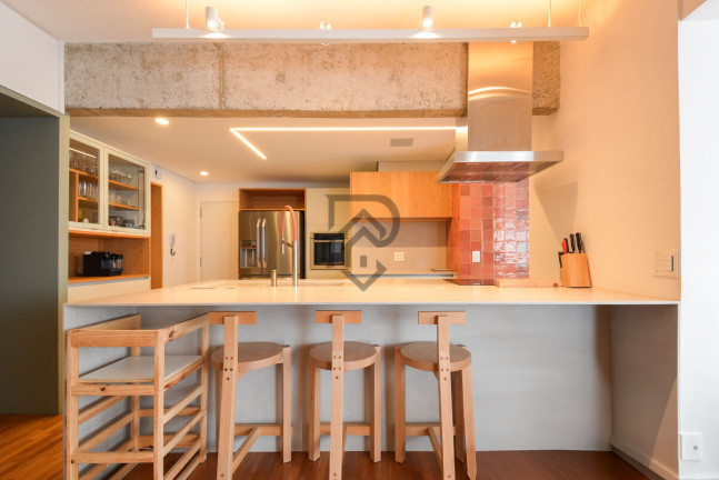 Imagem Apartamento com 4 Quartos à Venda, 147 m² em Perdizes - São Paulo