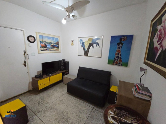 Imagem Loft à Venda, 59 m² em Gonzaguinha - Sao Vicente Imagem Loft à Venda, 59 m² em Gonzaguinha - Sao Vicente