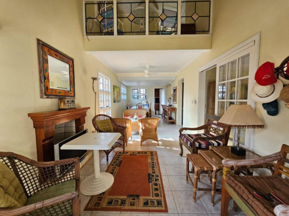 Apartamento com 4 Quartos à Venda, 214 m² em Guarita - Torres