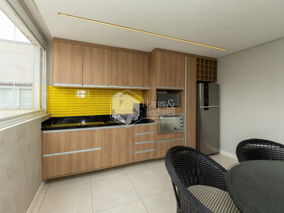 Imagem Imóvel com 1 Quarto à Venda, 56 m² em Jardim Ampliação - São Paulo