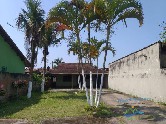 Casa com 2 Quartos à Venda, 149 m² em Santa Terezinha - Itanhaém