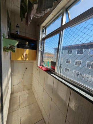 Imagem Apartamento com 2 Quartos para Alugar, 45 m² em Campo Grande - Rio De Janeiro Imagem Apartamento com 2 Quartos para Alugar, 45 m² em Campo Grande - Rio De Janeiro
