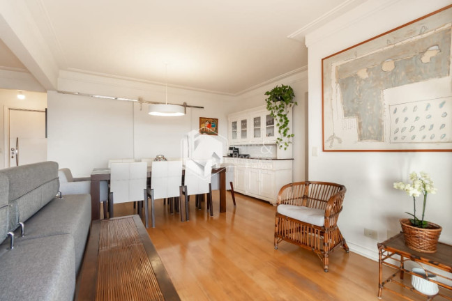 Imagem Apartamento com 3 Quartos à Venda, 166 m² em Vila Madalena - São Paulo Imagem Apartamento com 3 Quartos à Venda, 166 m² em Vila Madalena - São Paulo