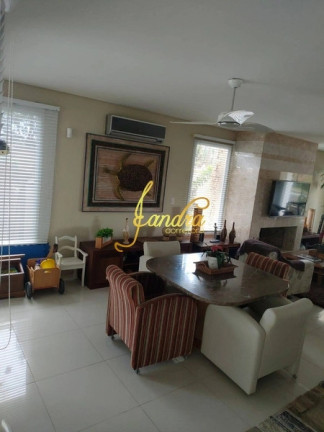 Imagem Casa de Condomínio com 6 Quartos à Venda, 280 m² em Atlantida - Xangri-la