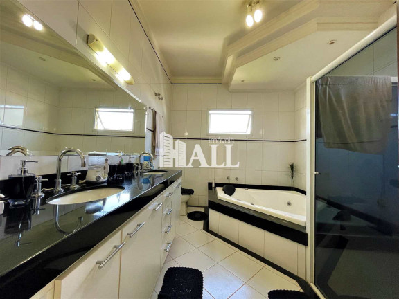 Imagem Casa com 5 Quartos à Venda, 360 m² em Jardim Yolanda - São José Do Rio Preto Imagem Casa com 5 Quartos à Venda, 360 m² em Jardim Yolanda - São José Do Rio Preto