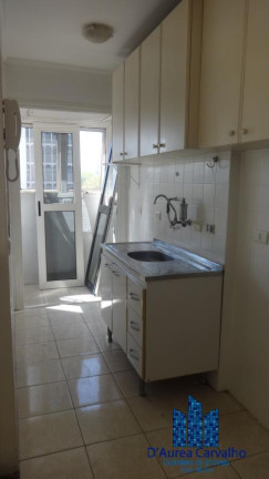 Imagem Apartamento com 1 Quarto à Venda, 30 m² em Moema - São Paulo