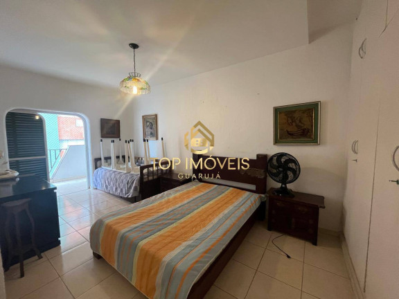 Imagem Apartamento com 3 Quartos à Venda, 150 m² em Vila Luis Antônio - Guarujá