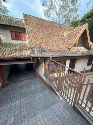 Imagem Casa com 3 Quartos à Venda, 288 m² em Jardim Pastoril - Ribeirão Pires Imagem Casa com 3 Quartos à Venda, 288 m² em Jardim Pastoril - Ribeirão Pires