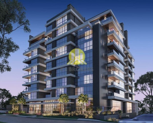 Imagem Apartamento com 3 Quartos à Venda, 198 m² em água Verde - Curitiba Imagem Apartamento com 3 Quartos à Venda, 198 m² em água Verde - Curitiba