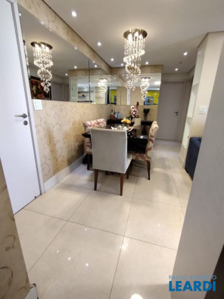 Imagem Apartamento com 2 Quartos à Venda, 72 m² em Vila Valparaíso - Santo André Imagem Apartamento com 2 Quartos à Venda, 72 m² em Vila Valparaíso - Santo André
