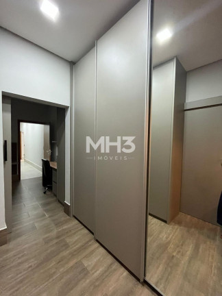 Imagem Casa de Condomínio com 3 Quartos à Venda, 198 m² em Swiss Park - Campinas Imagem Casa de Condomínio com 3 Quartos à Venda, 198 m² em Swiss Park - Campinas