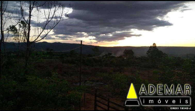 Imagem Terreno à Venda, 500 m² em São Geraldo - Montes Claros Imagem Terreno à Venda, 500 m² em São Geraldo - Montes Claros