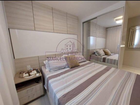 Imagem Apartamento com 2 Quartos à Venda, 63 m² em Praia De Itaparica - Vila Velha Imagem Apartamento com 2 Quartos à Venda, 63 m² em Praia De Itaparica - Vila Velha