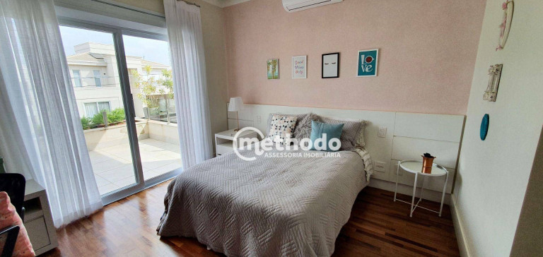 Imagem Casa com 3 Quartos à Venda, 360 m² em Residencial Parque Dos Alecrins - Campinas Imagem Casa com 3 Quartos à Venda, 360 m² em Residencial Parque Dos Alecrins - Campinas