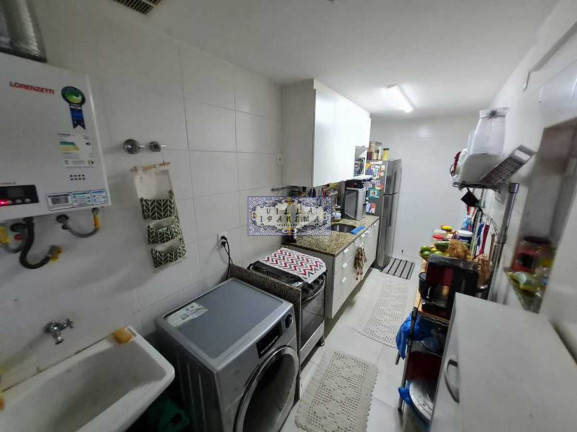 Imagem Imóvel com 2 Quartos à Venda, 150 m² em Santa Rosa - Niterói