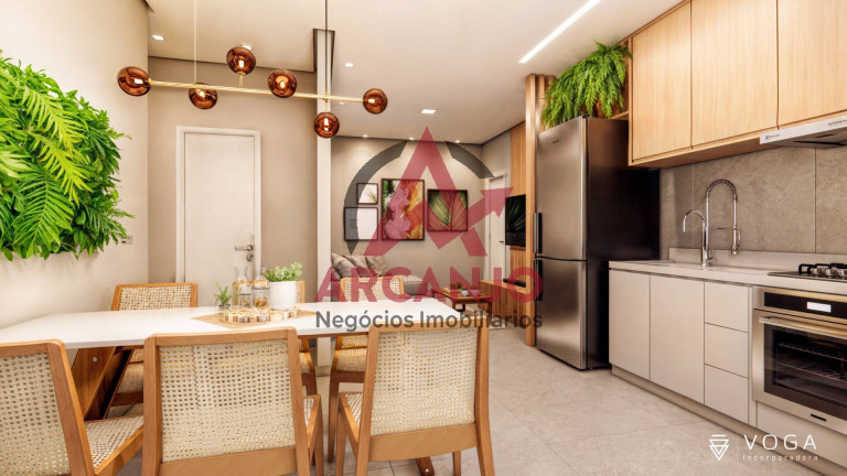 Imagem Apartamento com 1 Quarto à Venda, 37 m² em Pereque Açu - Ubatuba Imagem Apartamento com 1 Quarto à Venda, 37 m² em Pereque Açu - Ubatuba