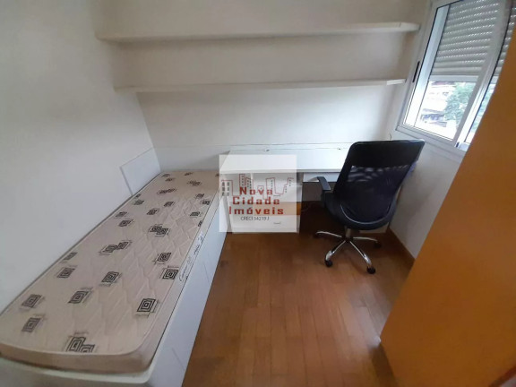 Imagem Apartamento com 2 Quartos à Venda, 116 m² em Brooklin Paulista - São Paulo Imagem Apartamento com 2 Quartos à Venda, 116 m² em Brooklin Paulista - São Paulo