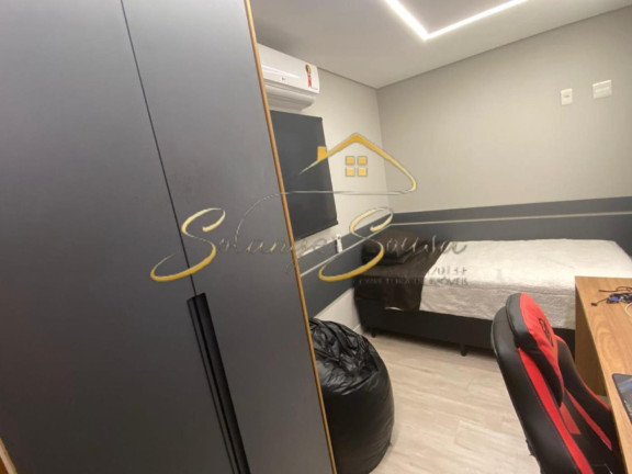 Imagem Apartamento com 4 Quartos à Venda, em Boqueirão - Praia Grande Imagem Apartamento com 4 Quartos à Venda, em Boqueirão - Praia Grande