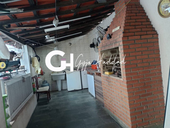 Imagem Sobrado com 3 Quartos à Venda, 197 m² em Piedade