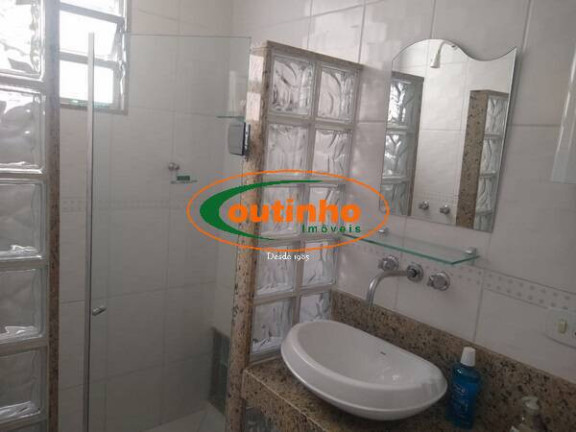 Imagem Apartamento com 2 Quartos à Venda, 88 m² em Vila Isabel - Rio De Janeiro