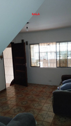 Imagem Sobrado com 3 Quartos à Venda, 118 m² em Conceição - Osasco Imagem Sobrado com 3 Quartos à Venda, 118 m² em Conceição - Osasco
