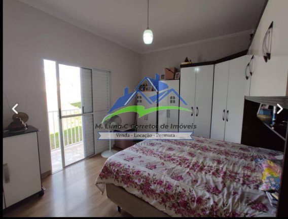 Imagem Casa de Condomínio com 3 Quartos à Venda, 335 m² em Condomínio Villa Real - Bragança Paulista Imagem Casa de Condomínio com 3 Quartos à Venda, 335 m² em Condomínio Villa Real - Bragança Paulista
