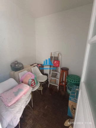 Imagem Apartamento com 3 Quartos à Venda, 130 m² em Icaraí - Niterói