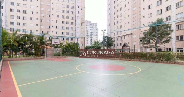 Imagem Apartamento com 2 Quartos à Venda, 45 m² em Ponte Grande - Guarulhos Imagem Apartamento com 2 Quartos à Venda, 45 m² em Ponte Grande - Guarulhos