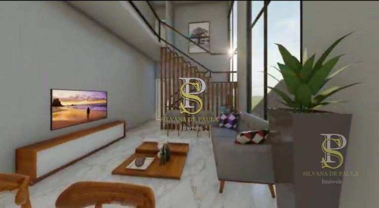 Imagem Casa com 3 Quartos à Venda, 160 m² em Jardim Paulista - Atibaia Imagem Casa com 3 Quartos à Venda, 160 m² em Jardim Paulista - Atibaia