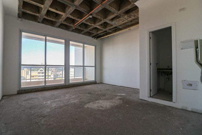 Sala Comercial à Venda, 40 m² em Centro - Jundiaí