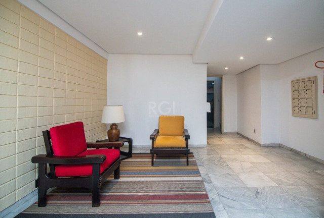 Imagem Apartamento com 2 Quartos à Venda, 73 m² em Auxiliadora - Porto Alegre
