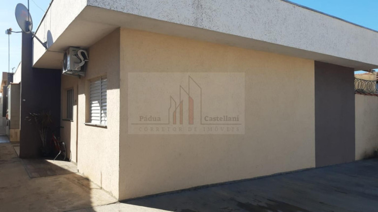 Imagem Casa de Condomínio com 2 Quartos à Venda, 45 m² em Cibratel Ll