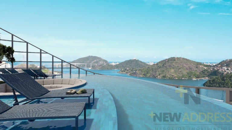 Imagem Apartamento com 4 Quartos à Venda, 150 m² em Ilha De Santa Maria - Monte Belo - Vitória Imagem Apartamento com 4 Quartos à Venda, 150 m² em Ilha De Santa Maria - Monte Belo - Vitória