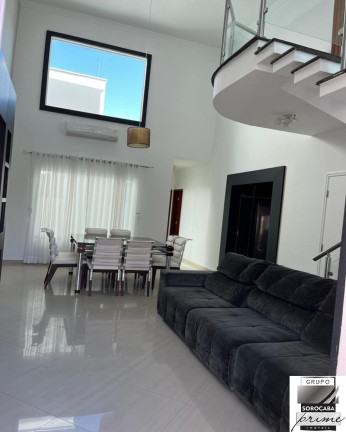 Imagem Casa com 3 Quartos à Venda, 190 m² em Ibiti Royal Park - Sorocaba Imagem Casa com 3 Quartos à Venda, 190 m² em Ibiti Royal Park - Sorocaba