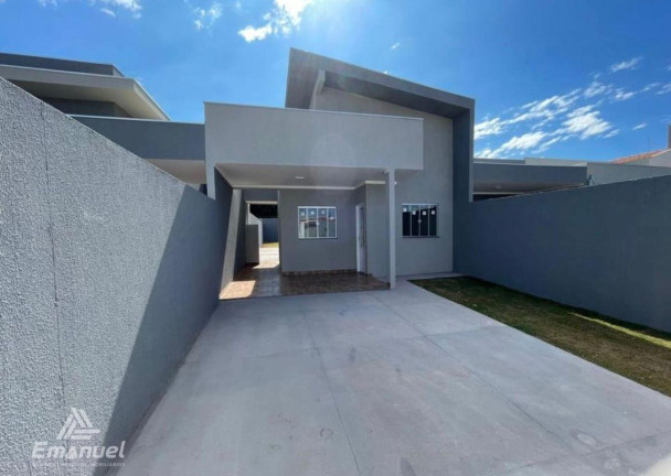 Imagem Casa à Venda, 79 m² em Jardim Panorama - Campo Grande Imagem Casa à Venda, 79 m² em Jardim Panorama - Campo Grande