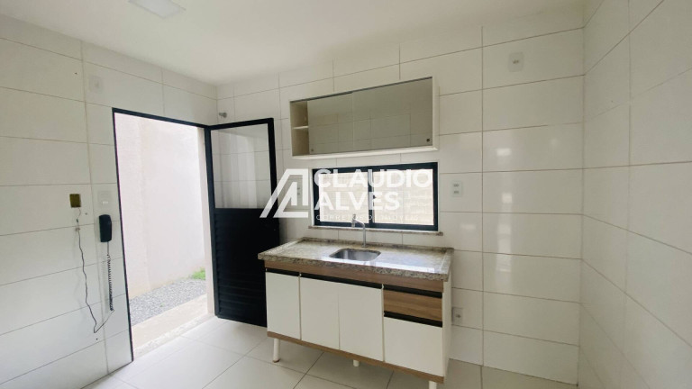 Imagem Casa de Condomínio com 3 Quartos à Venda, 144 m² em Sim - Feira De Santana