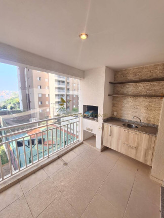 Imagem Apartamento com 3 Quartos à Venda, 85 m² em Jardim Tupanci - Barueri Imagem Apartamento com 3 Quartos à Venda, 85 m² em Jardim Tupanci - Barueri