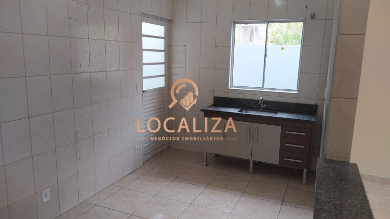 Imagem Casa com 2 Quartos à Venda, 70 m² em Jardim Santa Júlia - São José Dos Campos