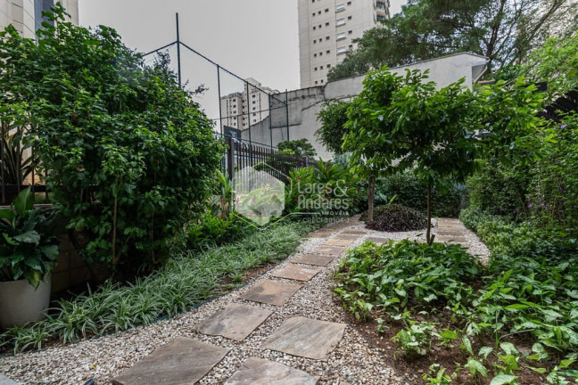 Imagem Apartamento com 3 Quartos à Venda, 138 m² em Perdizes - São Paulo