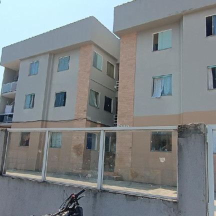 Imagem Apartamento com 1 Quarto à Venda, 32 m² em Jardim Catarina - Sao Goncalo Imagem Apartamento com 1 Quarto à Venda, 32 m² em Jardim Catarina - Sao Goncalo