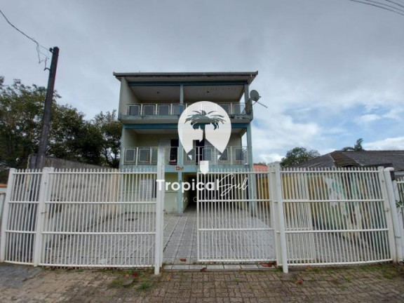 Imagem Casa com 5 Quartos à Venda, 200 m² em Ipanema - Pontal Do Parana