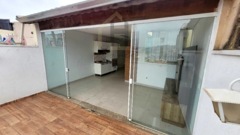 Imagem Cobertura com 2 Quartos à Venda, 78 m² em Vila Progresso - Santo André Imagem Cobertura com 2 Quartos à Venda, 78 m² em Vila Progresso - Santo André